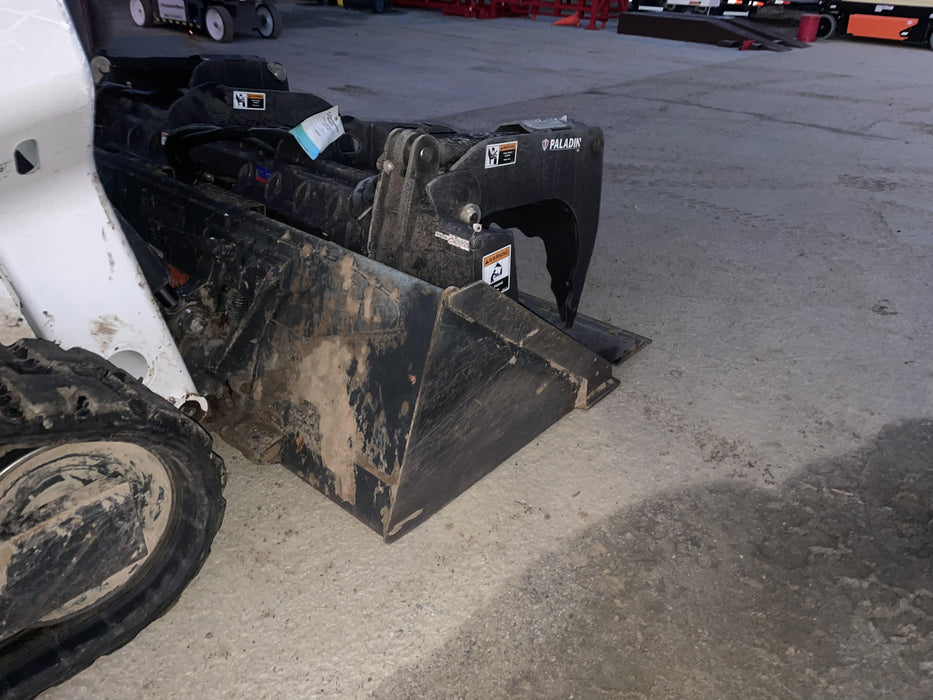 2021 PALADIN UTILITY GRAPPLE 11876-0022