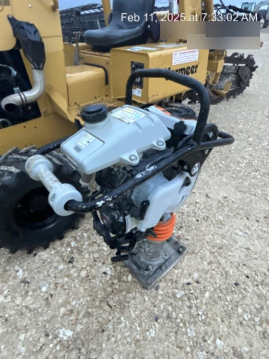 2023 MULTIQUIP MTX60HD