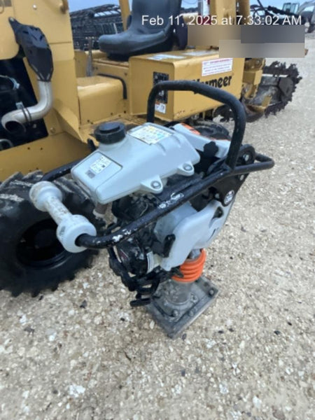 2023 MULTIQUIP MTX60HD