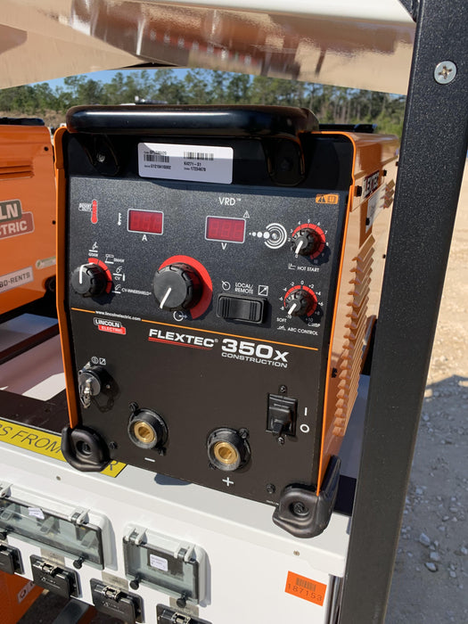 2021 LEX WR6A-7SM-FG26DZ6LD-R