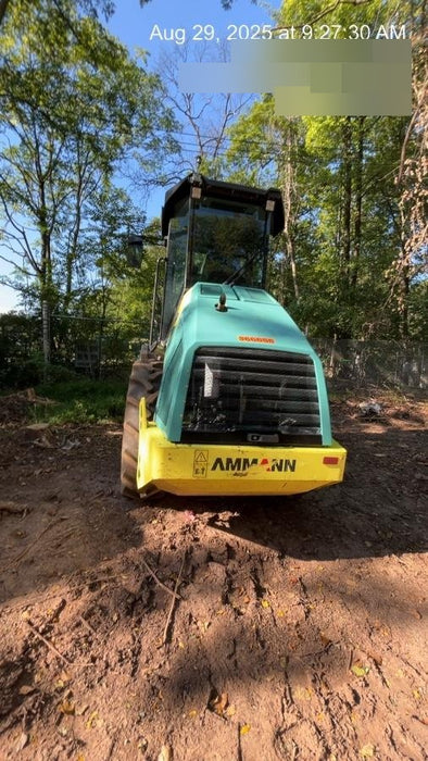 2023 AMMANN ARS70