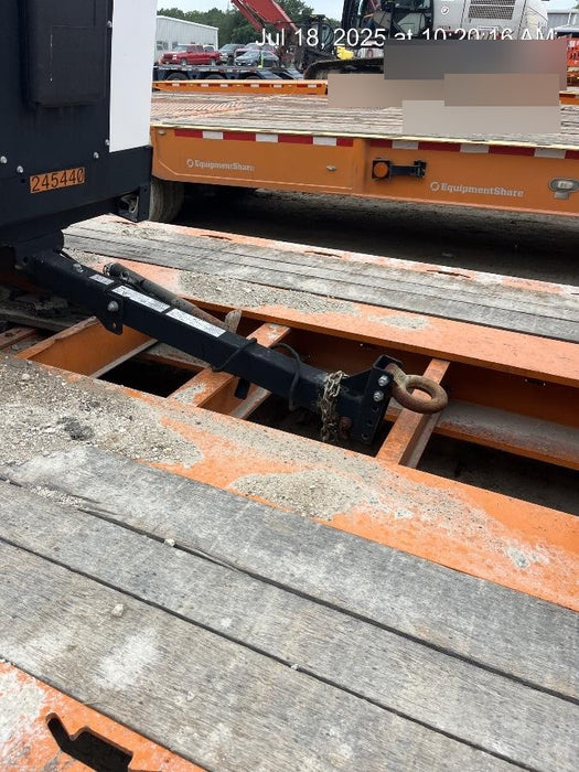 2022 WACKER NEUSON G25