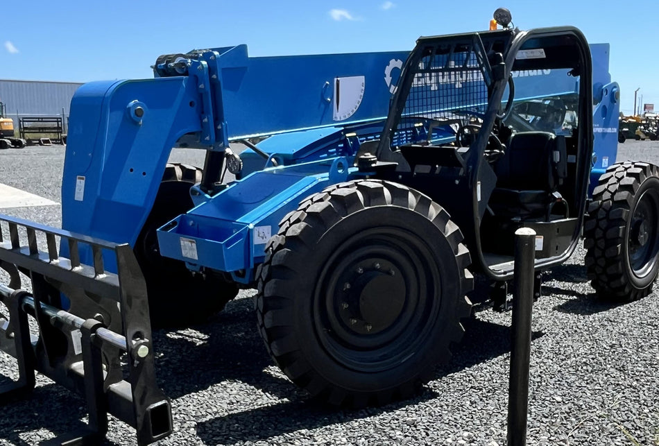 2025 GENIE GTH-844