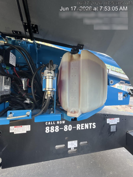 2026 GENIE S-65 HF