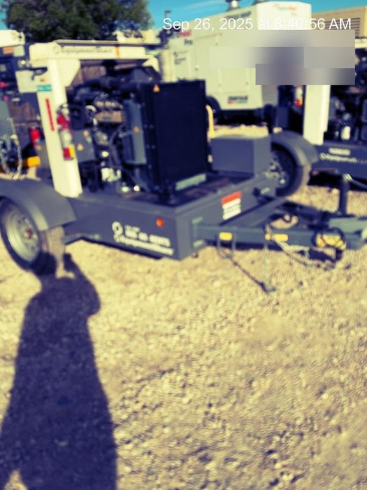 2023 ATLAS COPCO PAC F44 KD