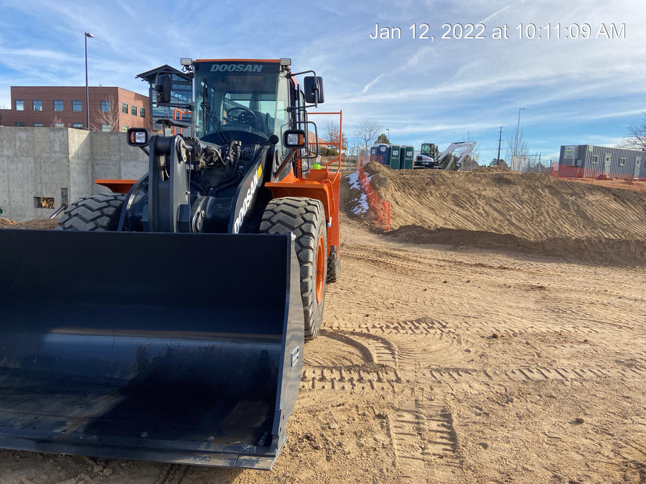 2020 DOOSAN DL300-5
