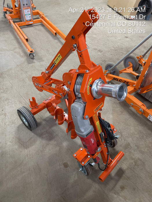 2022 CURRENT TOOLS 66 Current