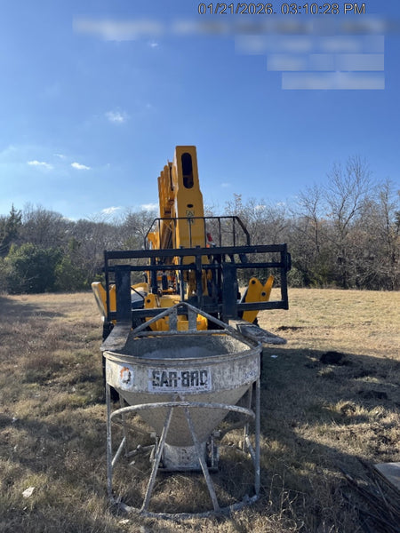 2025 JCB 512-56