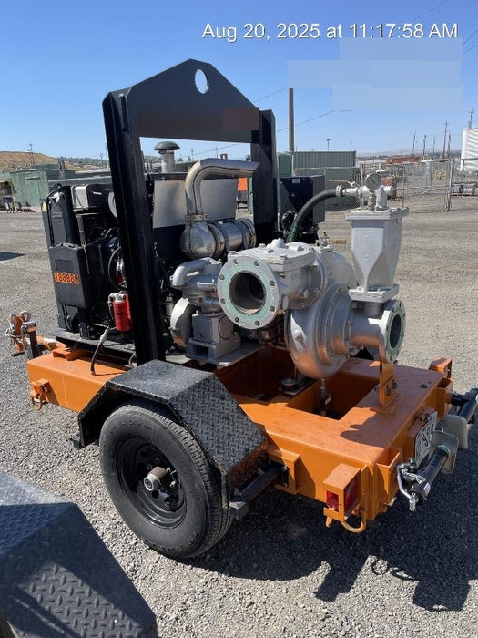 2021 RWN RWN-SS12T-7.50OBPT-SS