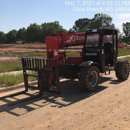 2020 MANITOU MTA6034