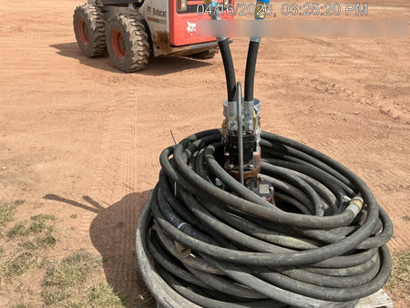 2021 HYDRA TECH S6TC