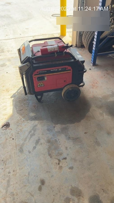 2022 MI-T-M GEN-8000-IMM1E