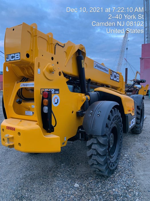 2022 JCB 512-56