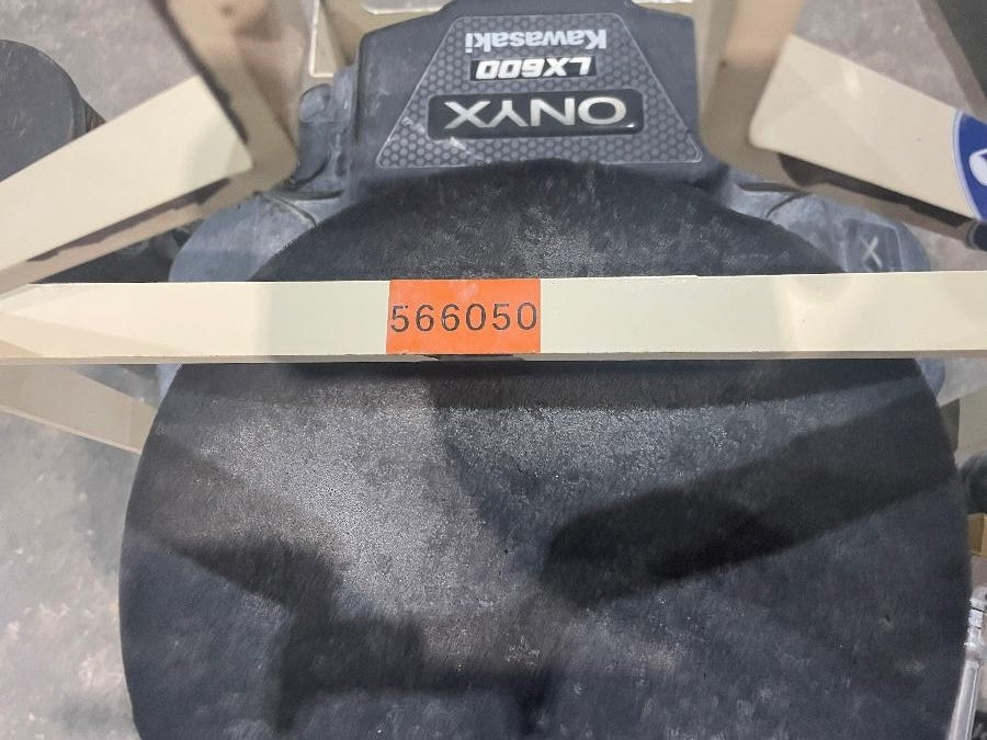 2025 EDCO 2D-HDP