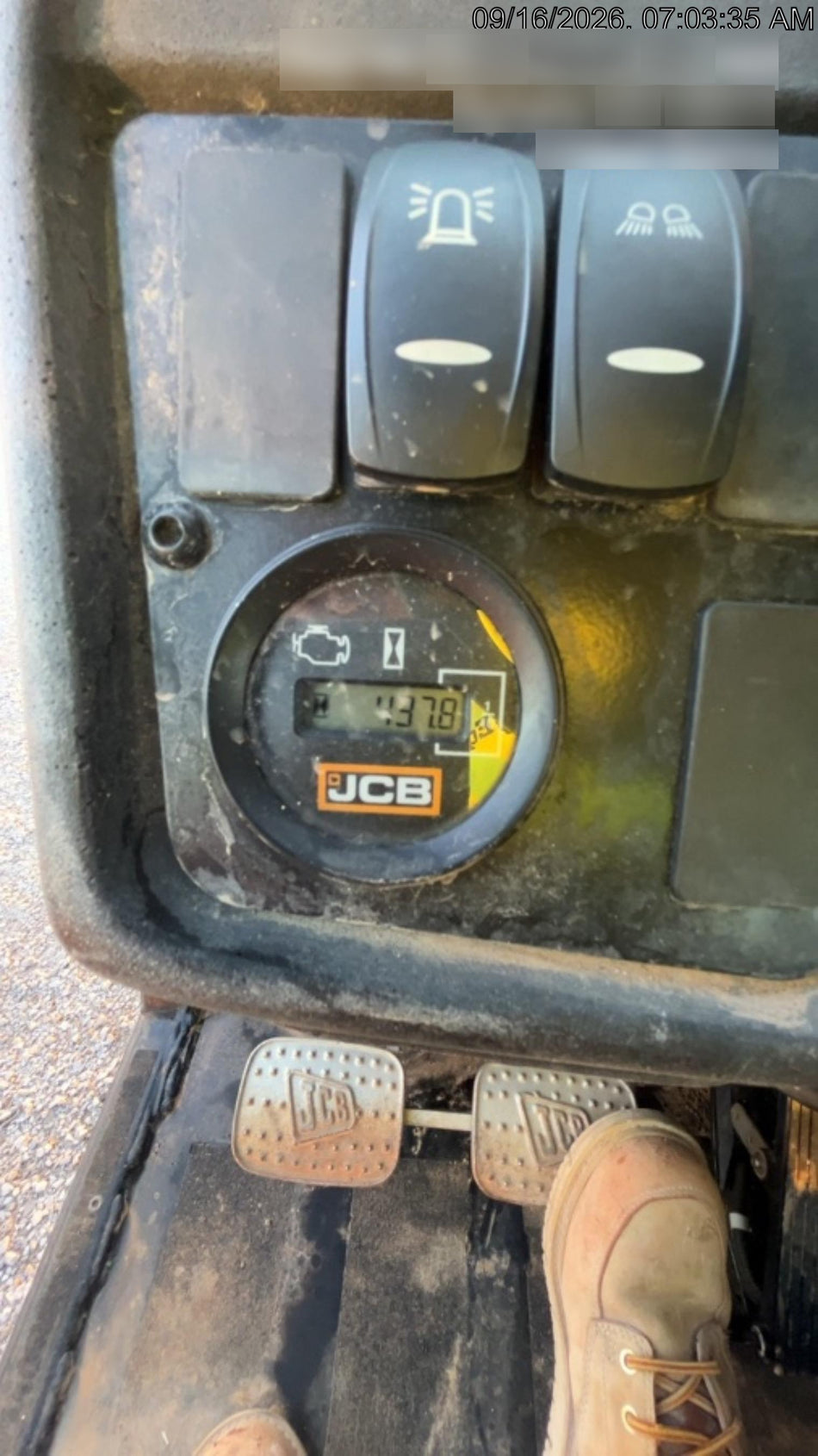 2025 JCB 512-56