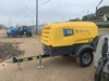2021 ATLAS COPCO XAS188 CWK