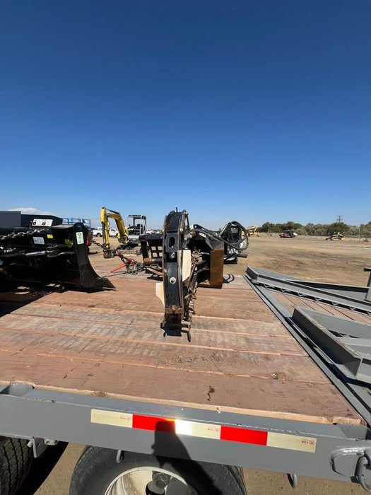 2023 AUGER TORQUE MT36