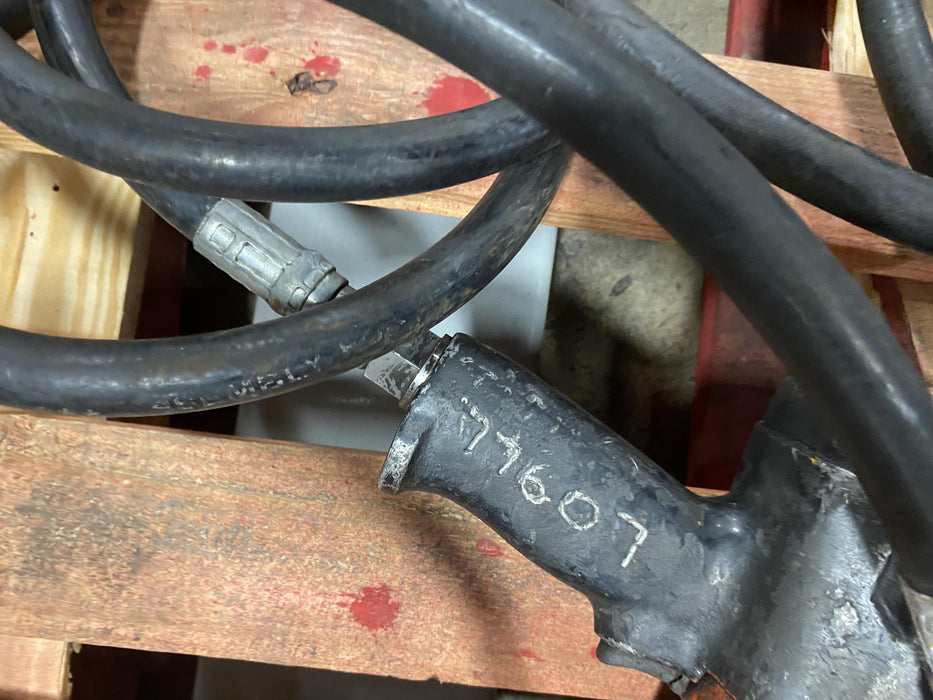 2020 MICHIGAN PNEUMATIC 750SS