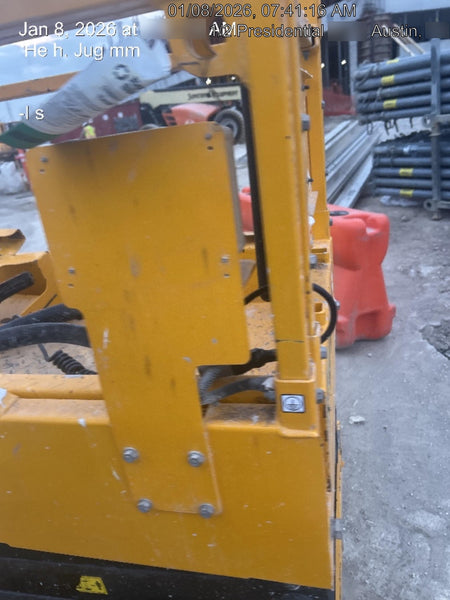 2024 JCB S1932E