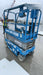 2017 Genie GS-1930 Genie GS1930 Scissor Lift