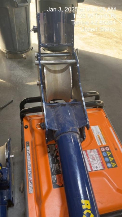 2024 CURRENT TOOLS 100A