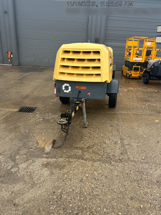 2022 ATLAS COPCO XAS188 CWK