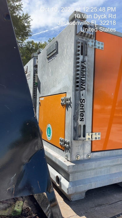 2022 MYERS-SETH MSP PP-150