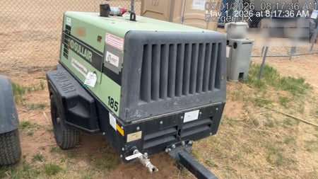 2019 SULLAIR 185-DPQ