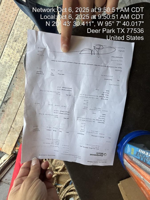 2020 HARPER 65050-51