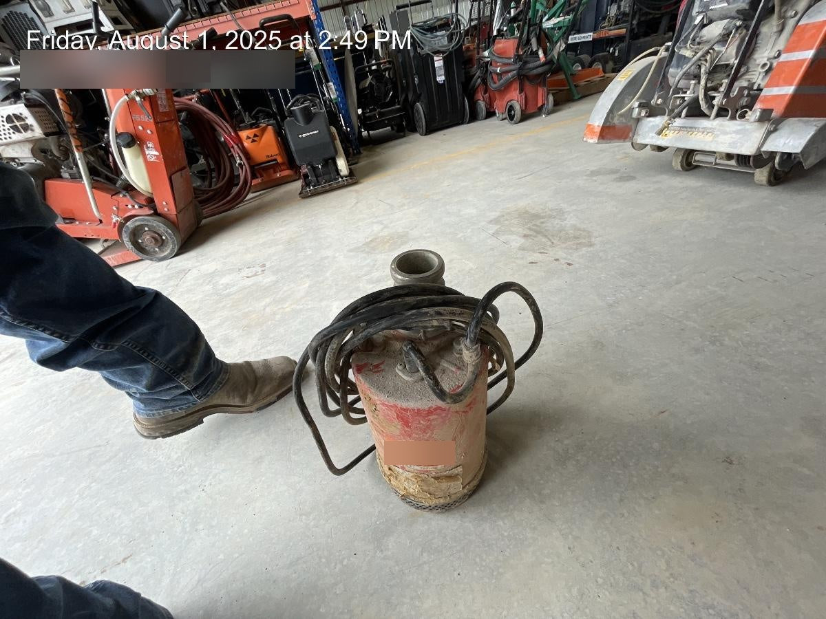 2023 MULTIQUIP ST2037
