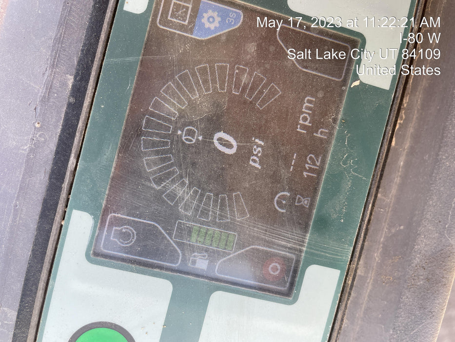 2021 ATLAS COPCO XAS188