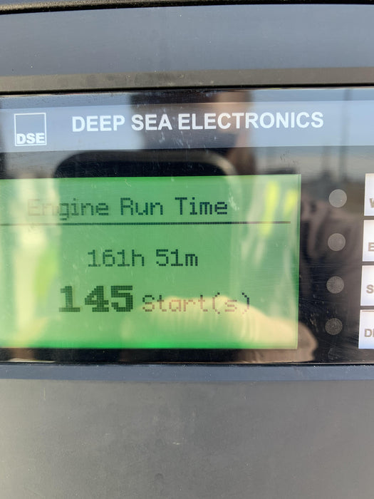 2020 ATLAS COPCO QAS 70