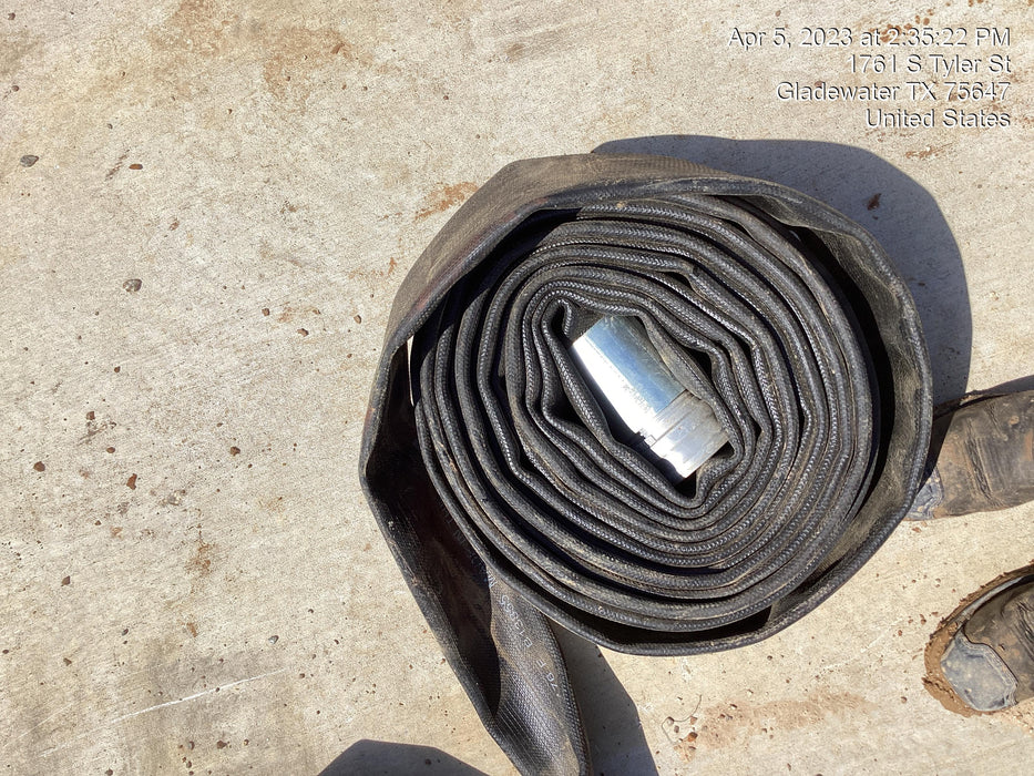 2022 PIONEER SAPP44S10L71-D2.9L4