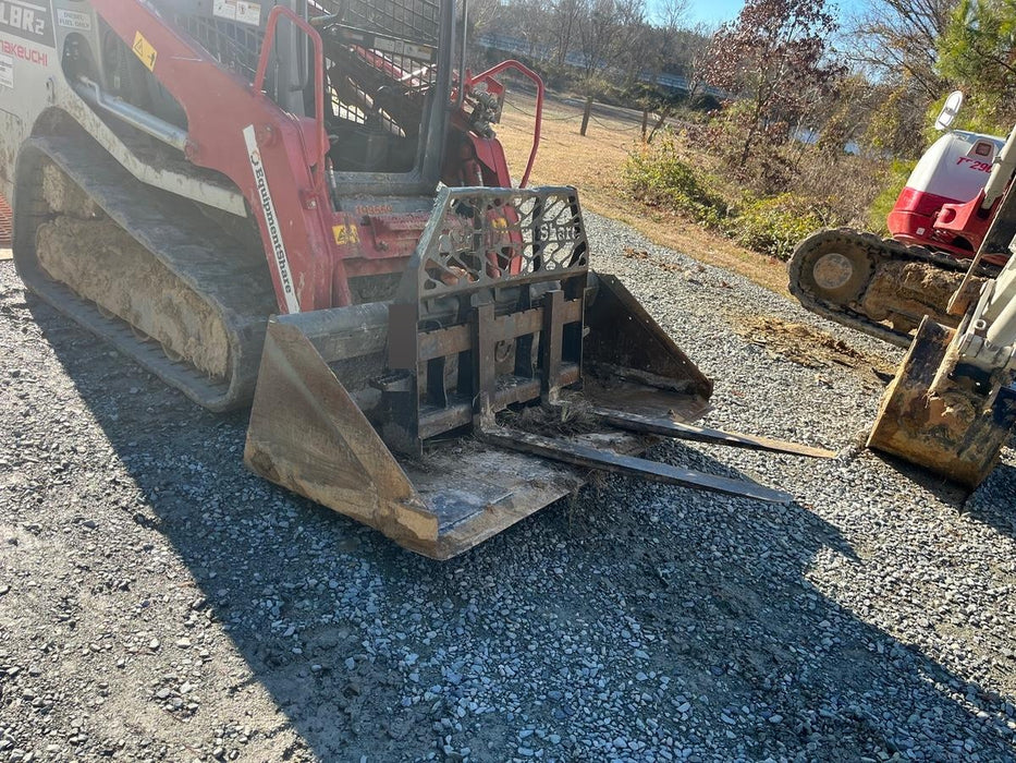 2019 PALADIN 48" Pallet Forks - Paladin