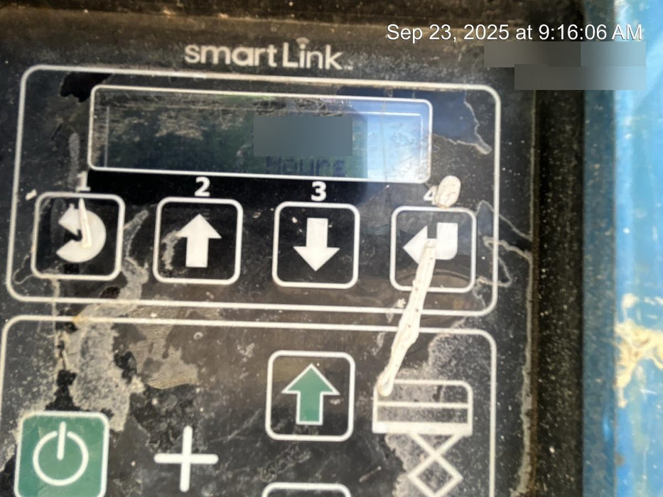 2017 Genie GS-1930 Standard