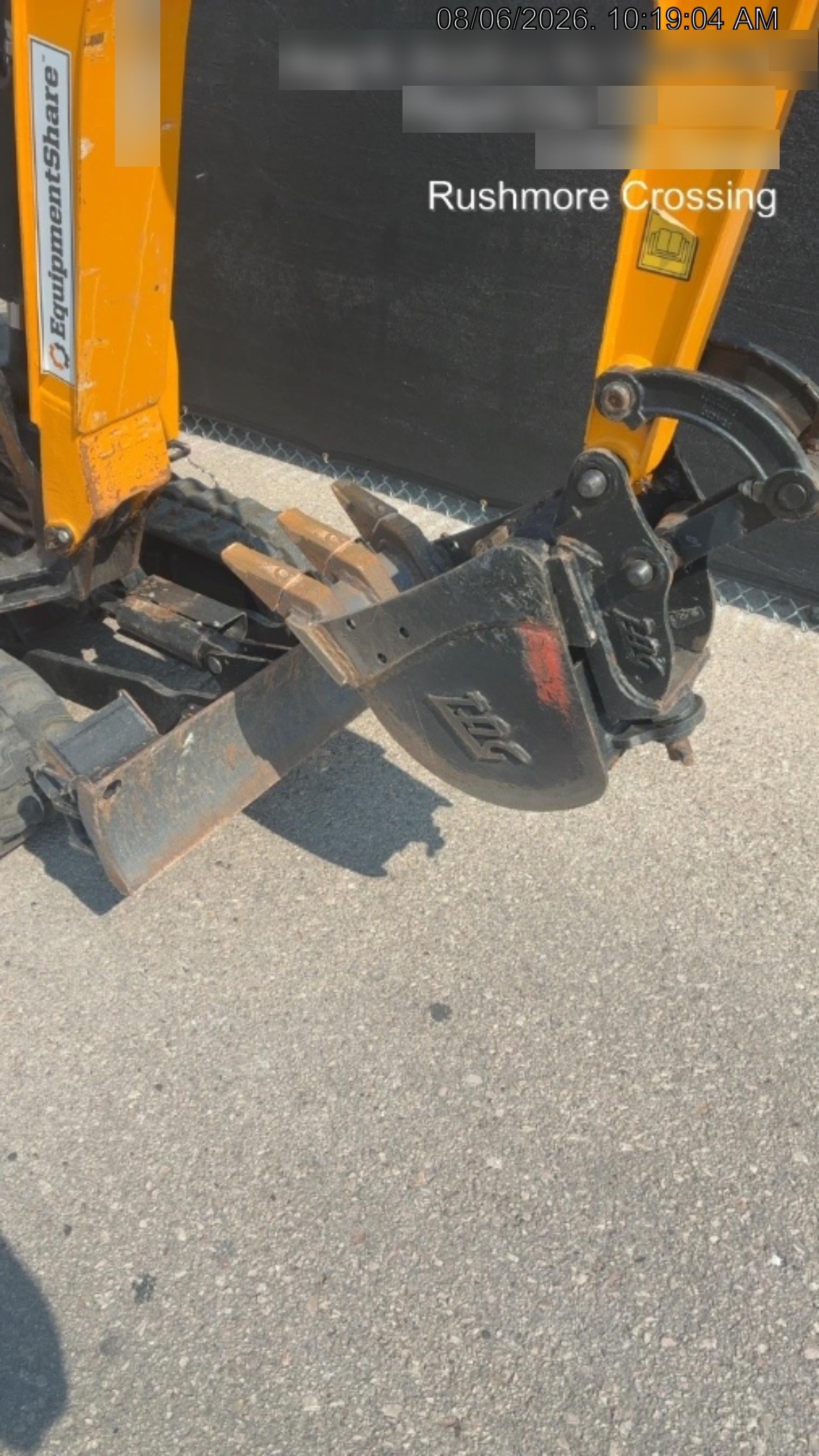2022 JCB 19C-1E