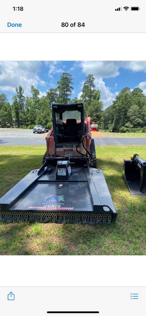 2021 PALADIN 30372A-0022