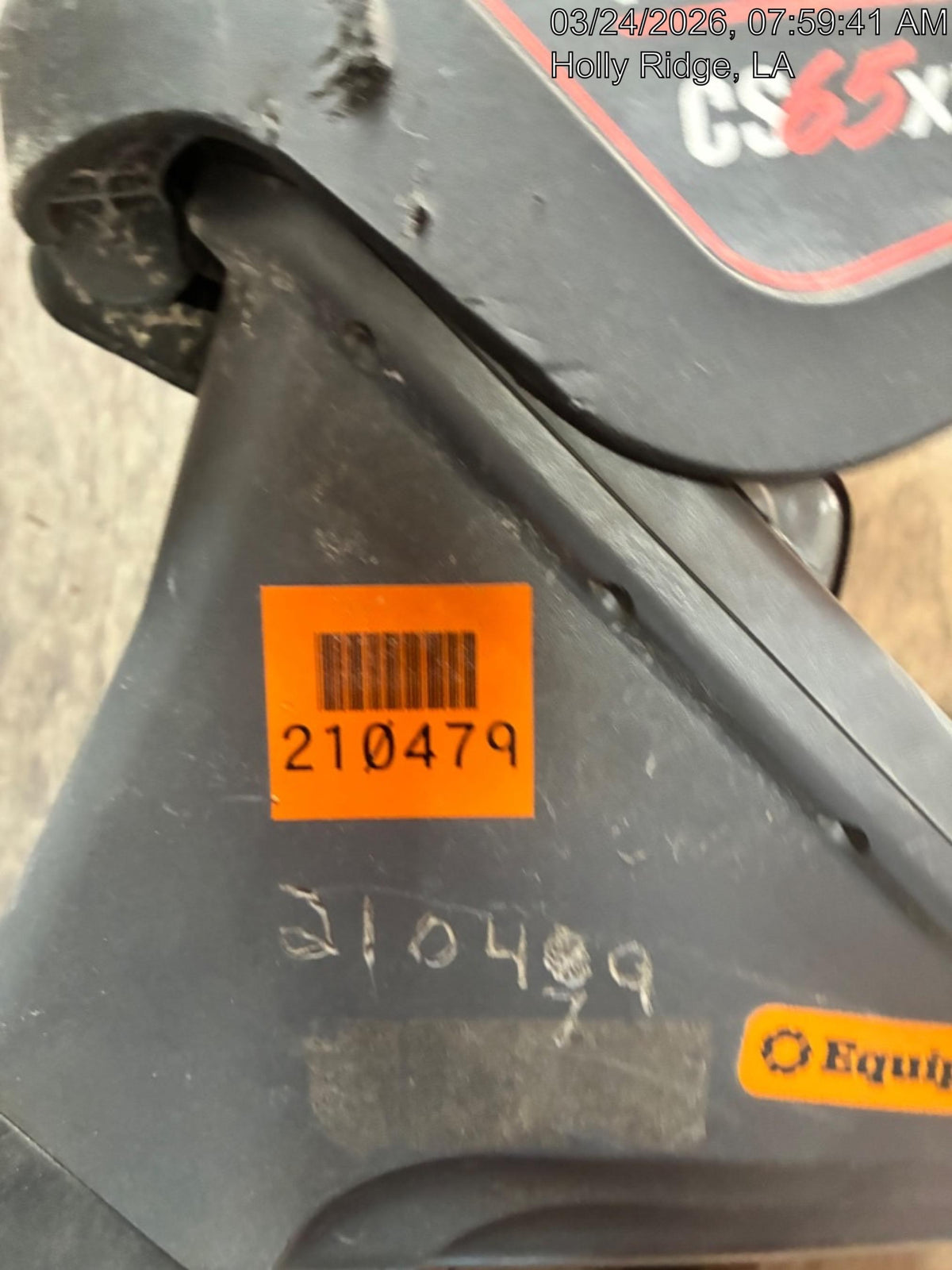 2022 RIDGID 63613