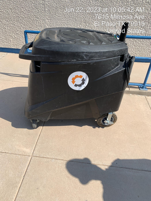 2022 POWER BREEZER PB4BASE