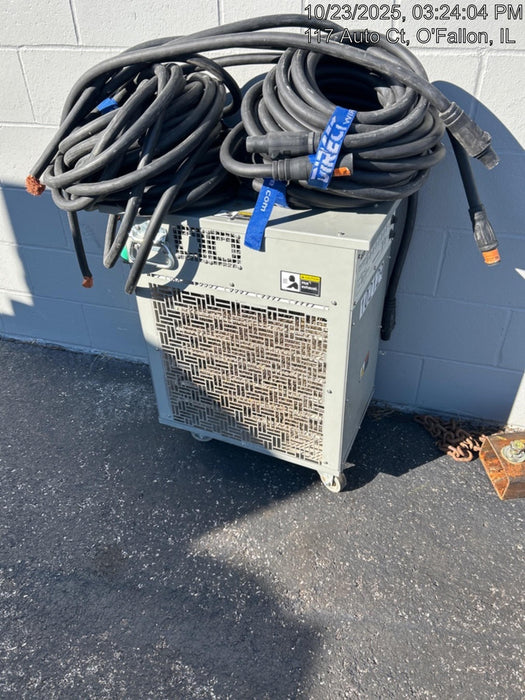 2020 ASCO AVTRON 2705