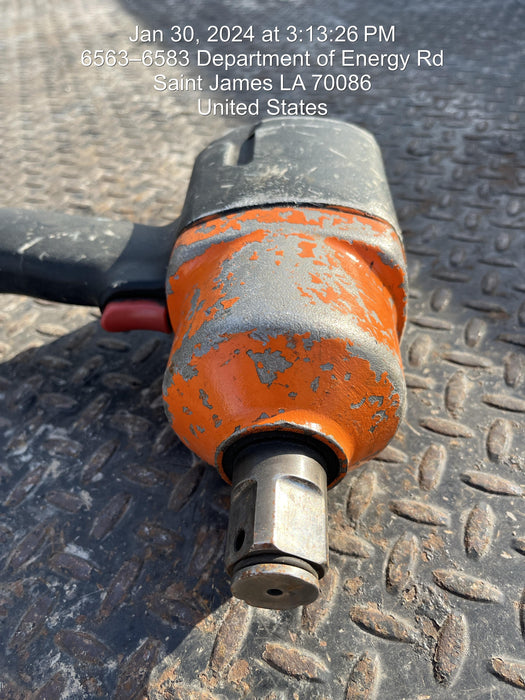 2020 MICHIGAN PNEUMATIC 751SS