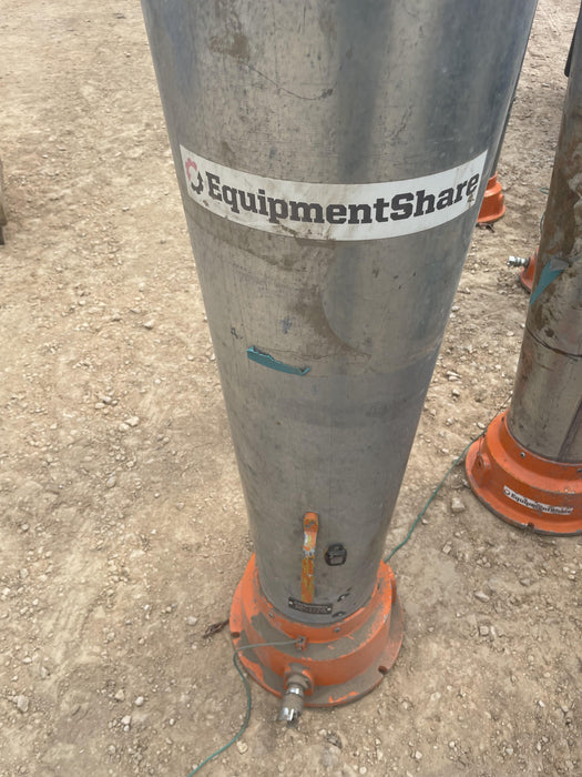 2021 MICHIGAN PNEUMATIC HV-8AM