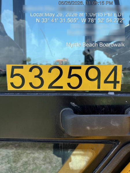 2025 JCB 940-4