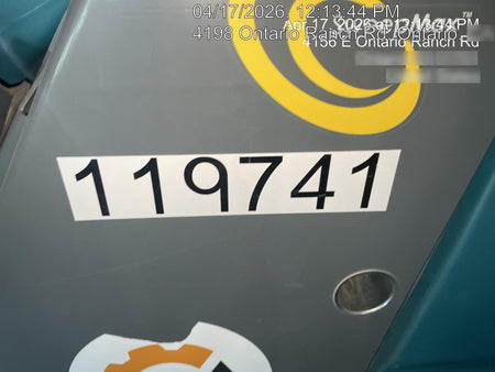 2020 TENNANT S20 LPG