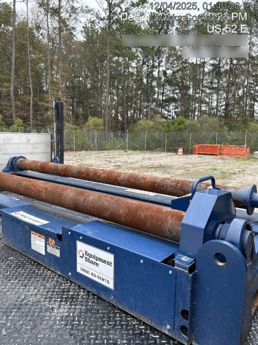 2024 CURRENT TOOLS 615