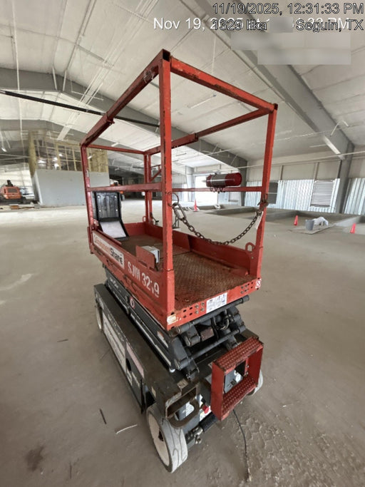 2018 SKYJACK SJIII-3219