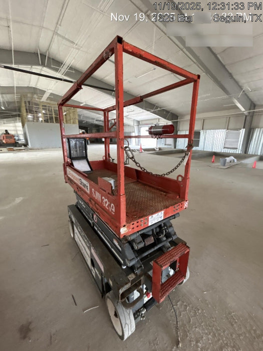 2018 SKYJACK SJIII-3219