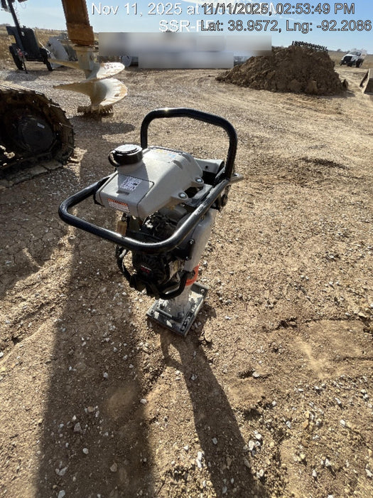 2022 MULTIQUIP MTX60HD