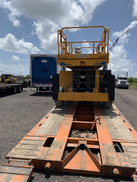 2023 HAULOTTE HS4390 E PRO