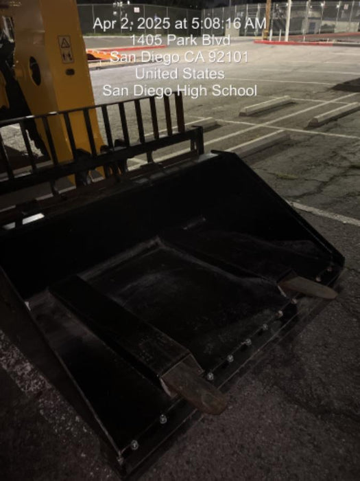 2024 STAR INDUSTRIES 1406B